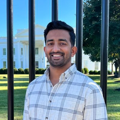 Vignesh Chandramouli