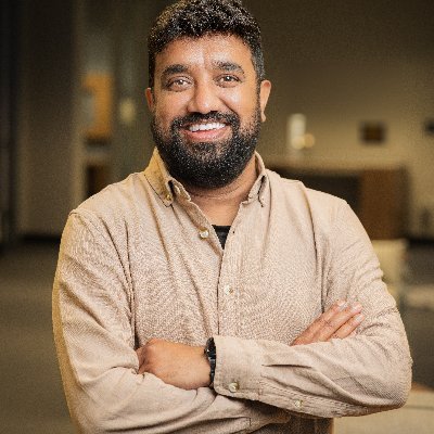 Vinay Bhardwaj