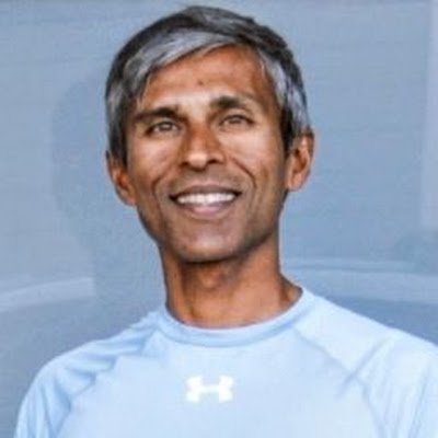 Vineet Buch