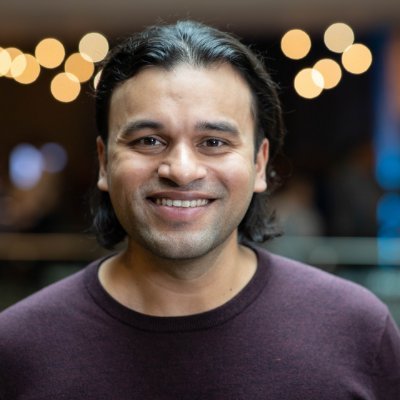 Viral Bajaria