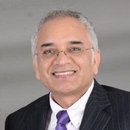 Vivek Sharma
