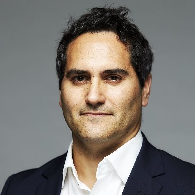 William Abecassis