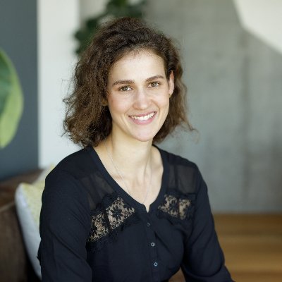 Yaara Kassner