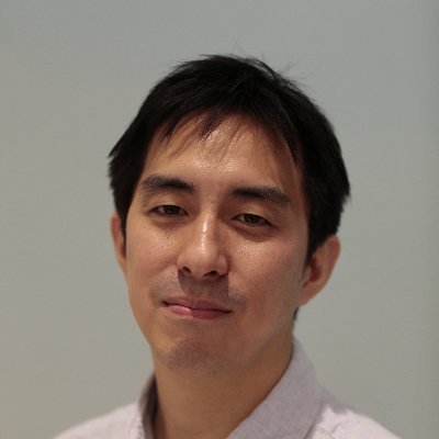 Yasushi Komori