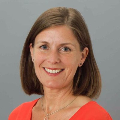 Yvonne Wassenaar
