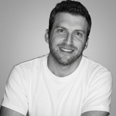Zachary Ginsburg